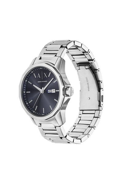 Armani Exchange Blue Men's Watch Ax1767