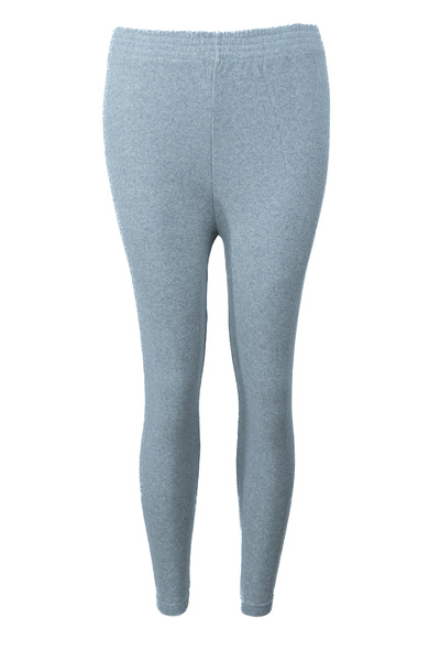 Oppland Жіночі зимові піжами з бавовняною підкладкою, з міфлоном, однотонні, ...