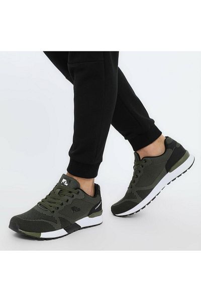 lumberjack Ανδρικά αθλητικά παπούτσια με σόλα Memory Foam - Πωλητής