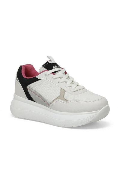 Kinetix Pantofi sport Cebal pentru femei cu talpă înaltă
