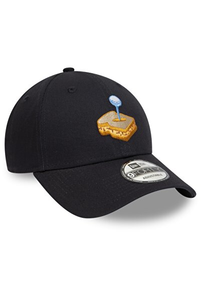 New Era Style Kšiltovka černá New Era 940 Neg Graphics 9forty