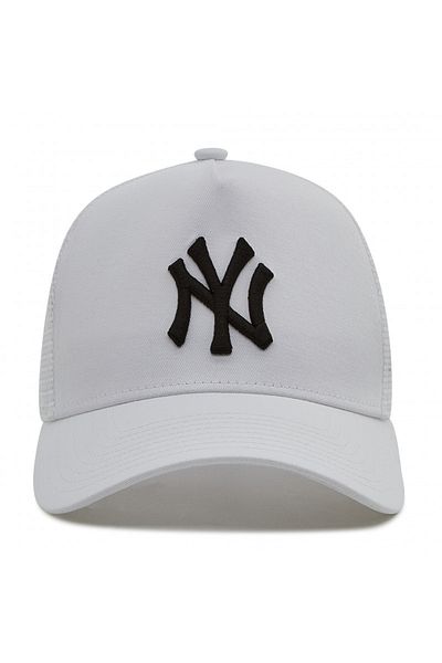 New Era Style Šiltovka New Era Essential Trucker New Y