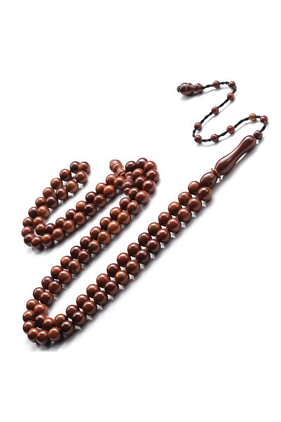 İnan Tesbih مسبحة صلاة كوكا كوري مكونة من 99 قطعة