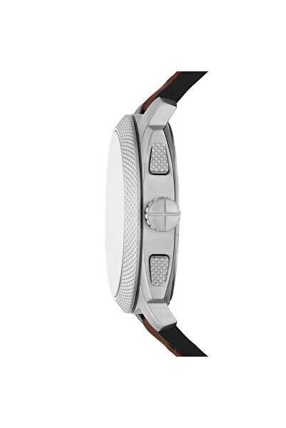 Fossil Machine Green Men's Watch Fs6100