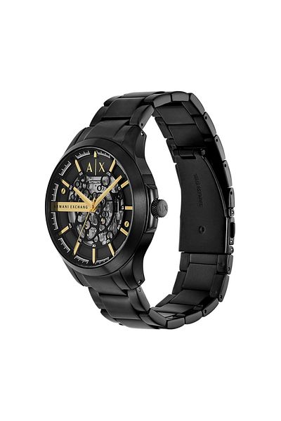 Armani Exchange Black Men's Watch Ax2463