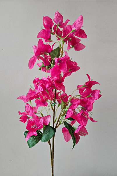 Dekosimge Yapay Begonvil Dalı 75 Cm