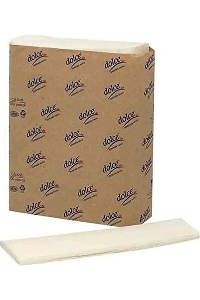 Dolce منشفة زد 150 قطعة