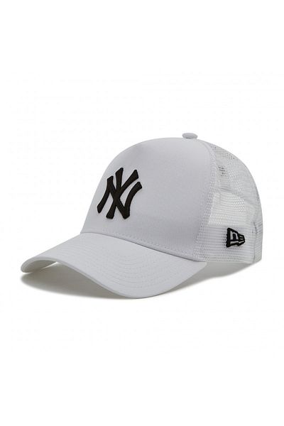 New Era Style Šiltovka New Era Essential Trucker New Y