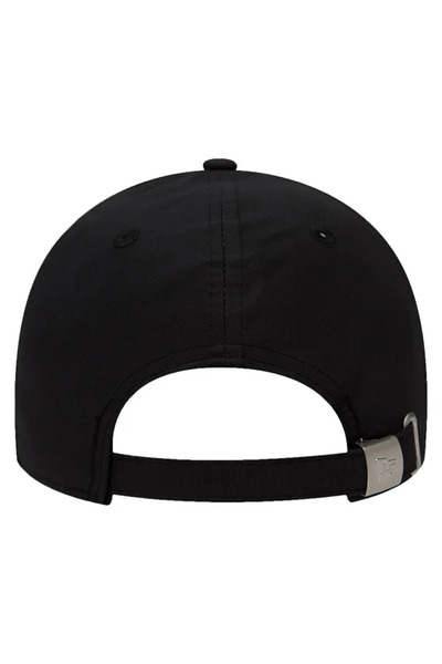 New Era Style Černá kšiltovka New Era Flawless Logo Basic 940