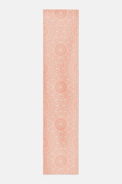 Tchibo Table Runner 40 H X 180 L Cm, Apricot