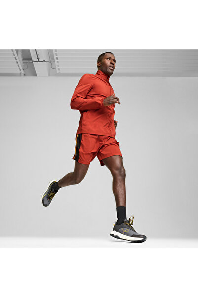 Puma Extend Lite Trail Чоловічі сірі кросівки для бігу