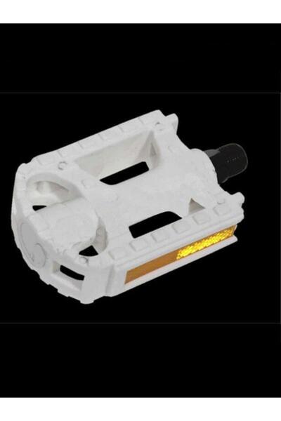 Motobisavm PEDAL BMX BEYAZ