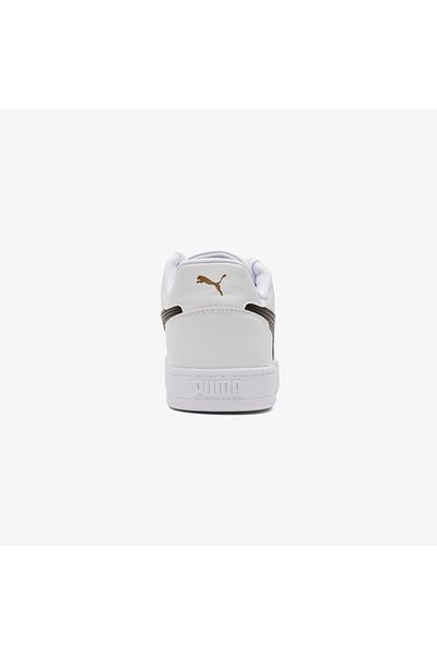 Puma Unisex bílé tenisky Caven 2.0
