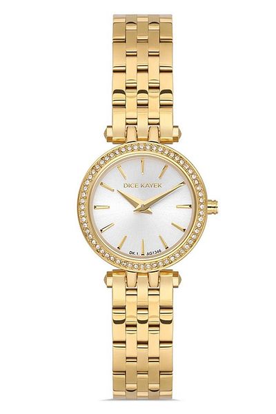 Dice Kayek Dk.1.Ag1346.08 Watch