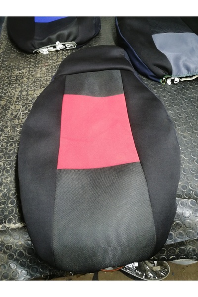 Hyundai Huyundai Koltuk Kilifi(mavi)