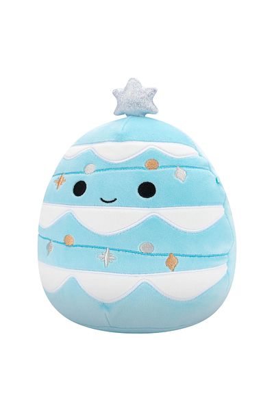 Squishmallows Christmas Series - Christmas Tree Keiko 20 cm Xm00961