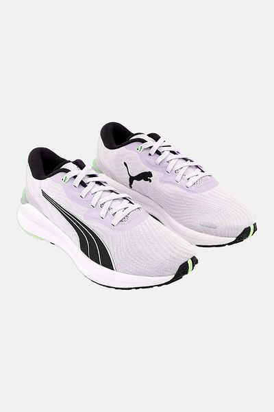 Puma Women Electrict Nitro Lace Up Training Shoes, Lavender