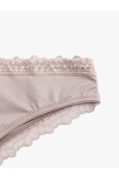 Koton Chiloți brazilian din dantelă