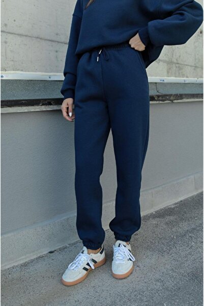 CC STORE Σετ γυναικεία αθλητική φόρμα 0 γιακά