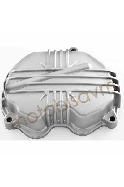 Genel Markalar Cg Külbütör Üst Kapak Gri