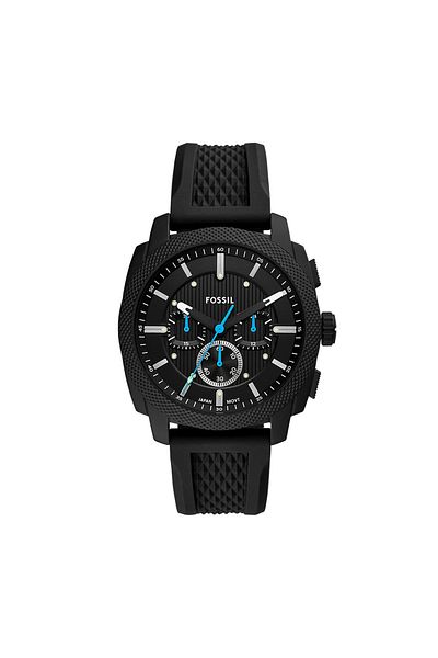 Fossil Machine Black Men's Watch Fs6099