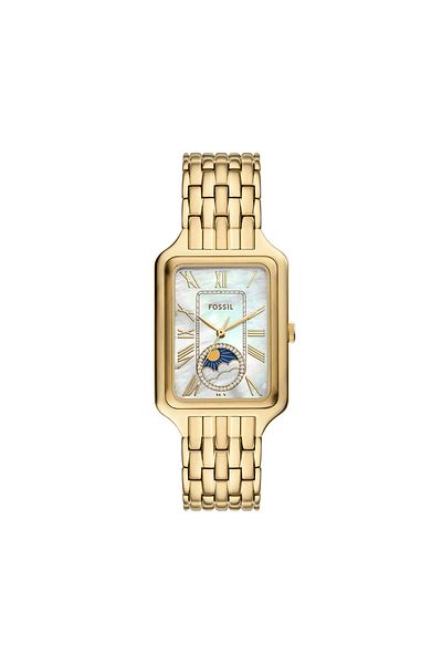 Fossil Raquel Pearl Women's Watch Es5398