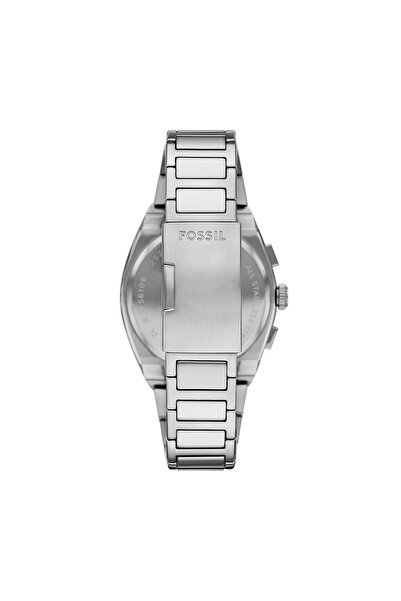 Fossil Everett Blue Men's Watch FS6104