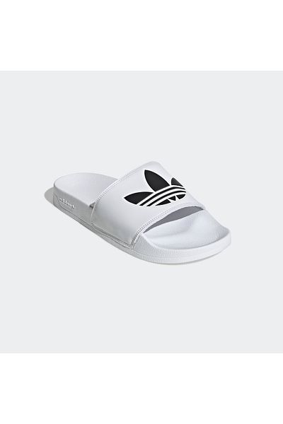 adidas Adilette Lite Herren-Hausschuhe, weiß (fu8297)