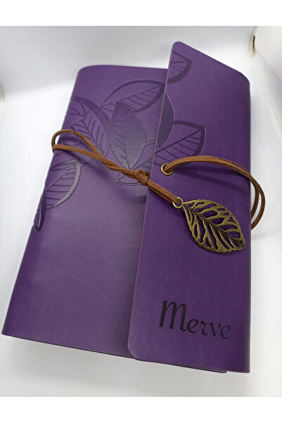 Utopia Kişiye Özel Defter, Isme Özel Defter