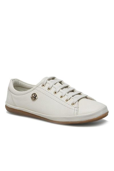 U.S. Polo Assn. U.S. Polo Assn Jojo, pantofi sport casual, din piele naturală, pentru femei
