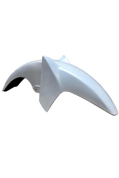 Motobisavm ÜT-YBR ÖN ÇAMURLUK BEYAZ