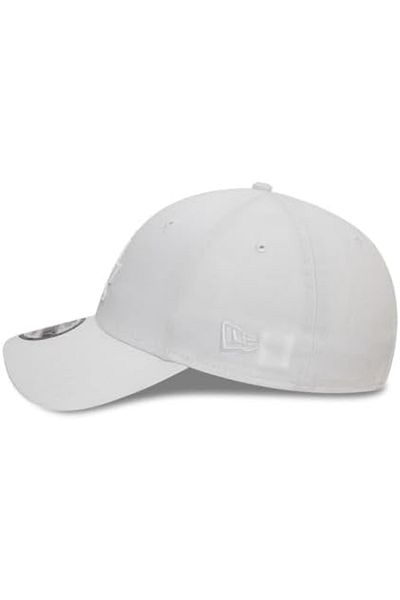 New Era Style Bílá šiltovka New Era 9Forty nos League Los Angeles Dodgers