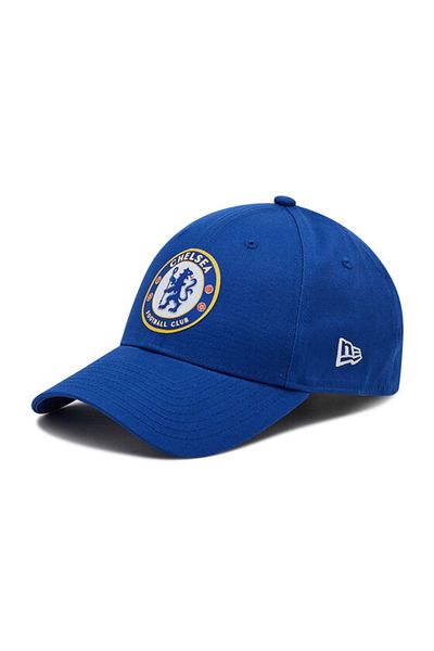 New Era Style Modrá šiltovka New Era 940 Chelsea League Essential