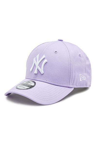 New Era Style New Era 9Forty Essential Purple Cap