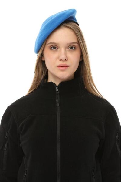 SINGLE SWORD قبعة فرنسية - قبعة