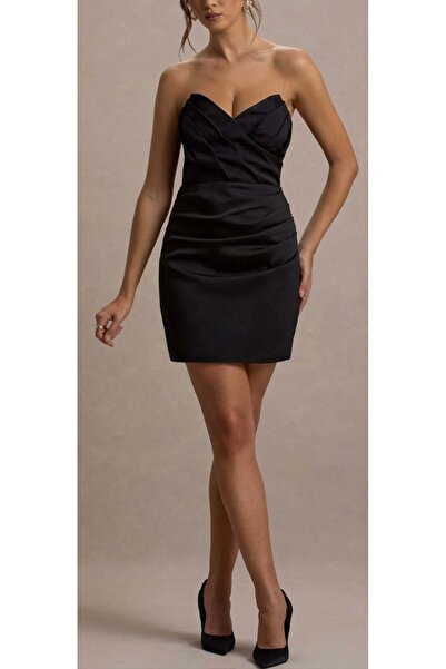 LE NOIR PEOBE ELBİSE