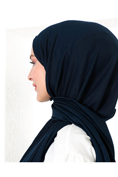 FATELLA Șal din bumbac confortabil, bej