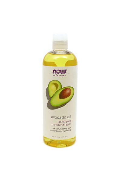 Now Coconut Oil - 207ml