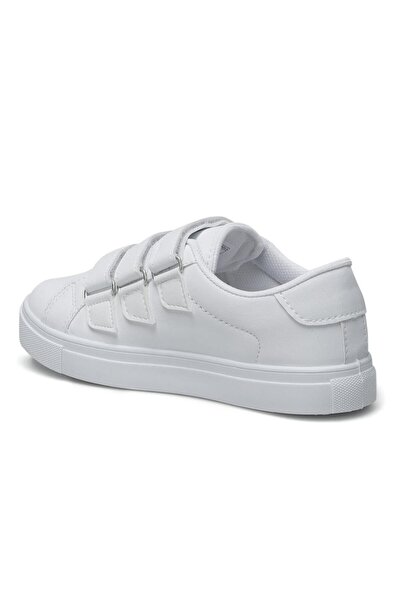 Kinetix Cayde Unisex Günlük Cırtlı Sneaker Spor Ayakkabı