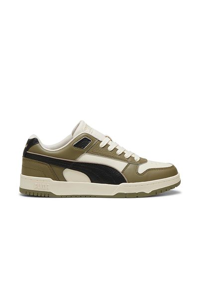 Puma Rebound, unisex, mucegai confortabil, potrivit pentru utilizare zilnică, pantofi sport, pantofi