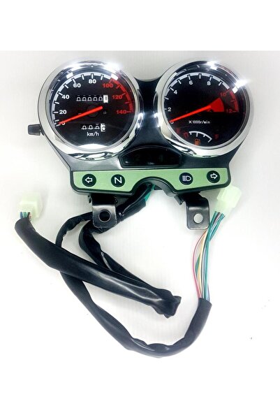 Kilometre Saati Drift Monero