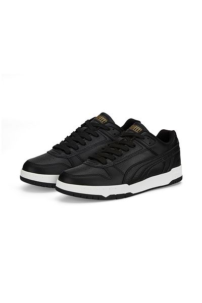 Puma Rebound Unisex Casual Sports Shoes Sneaker Suitable for Daily Use