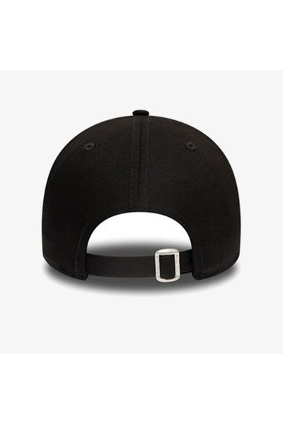 New Era Style Černá kšiltovka New Era 940 Los Angeles Dodgers League Essential