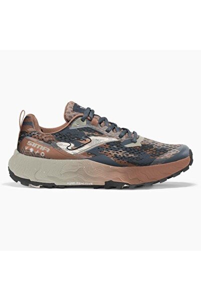 Joma Sima Lady 2422 Grey Brown Kadın Outdoor Ayakkabı TKSMLW2422