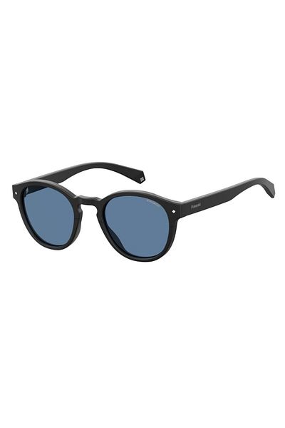 Polaroid Pld 6042/S 003C3 Polarized Unisex Sunglasses