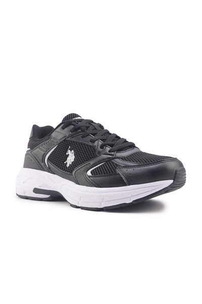U.S. Polo Assn. U.S. Polo Assn.Felix Wmn - Women's High Sole Premium Sneakers
