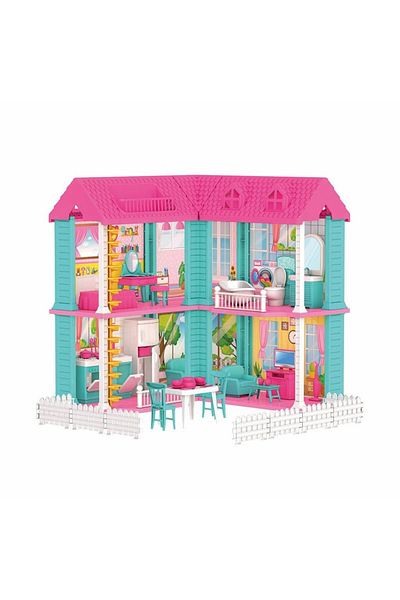DEDE Mila's Ocean House