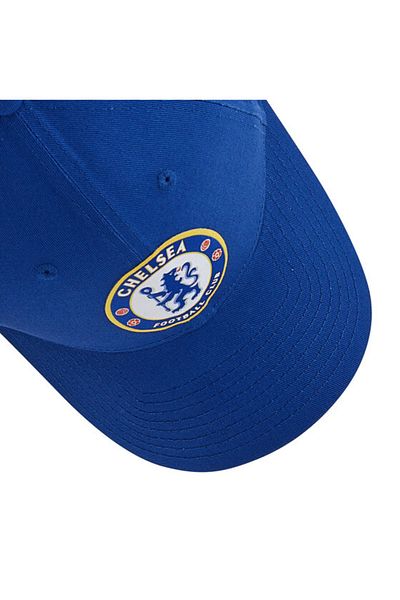 New Era Style Modrá šiltovka New Era 940 Chelsea League Essential