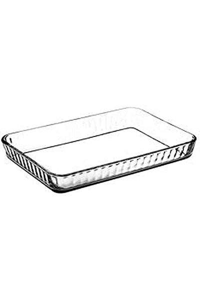 STOREMAX Sellbuystore Borcam Oven Trays, 3800 Cc 1053513