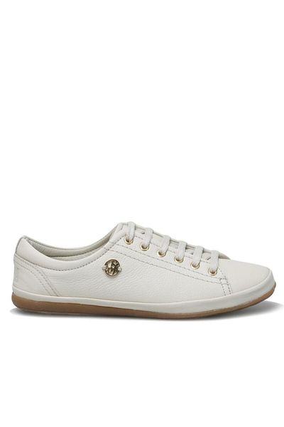 U.S. Polo Assn. U.S. Polo Assn Jojo, pantofi sport casual, din piele naturală, pentru femei